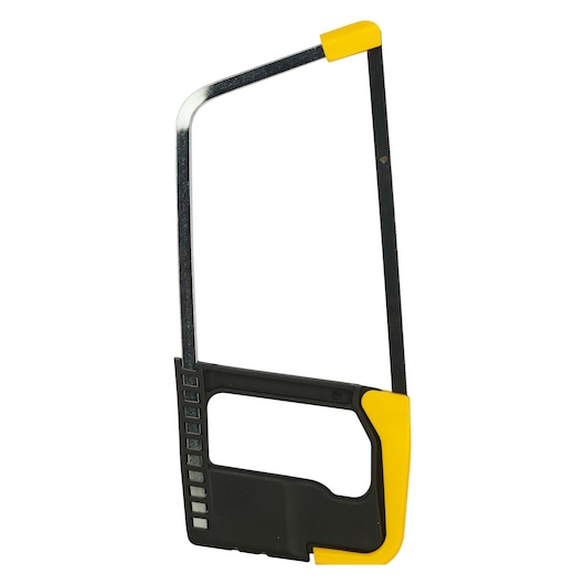 STANLEY® Metallbügelsäge Junior mit Pistolengriff