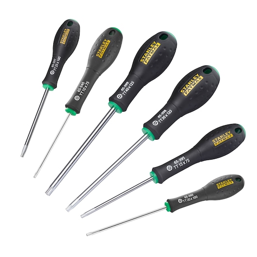 FatMax™ Set 6-teilig (Torx®)
