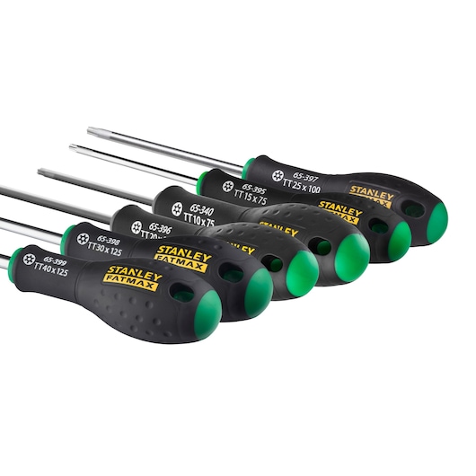 FatMax™ Set 6-teilig (Torx®)