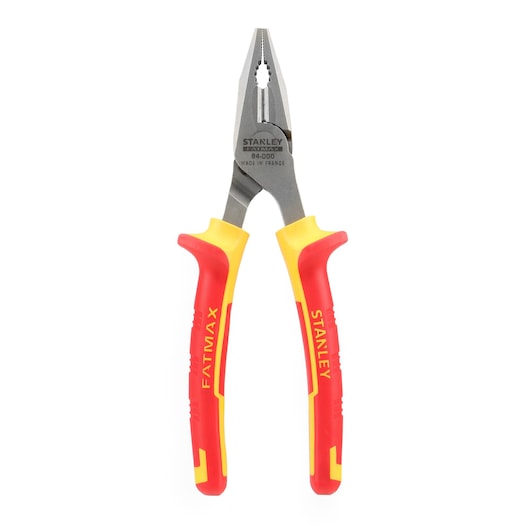 Kombinationszange STANLEY® FATMAX® VDE