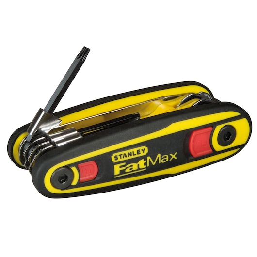 Stiftschlüssel-Set FatMax™