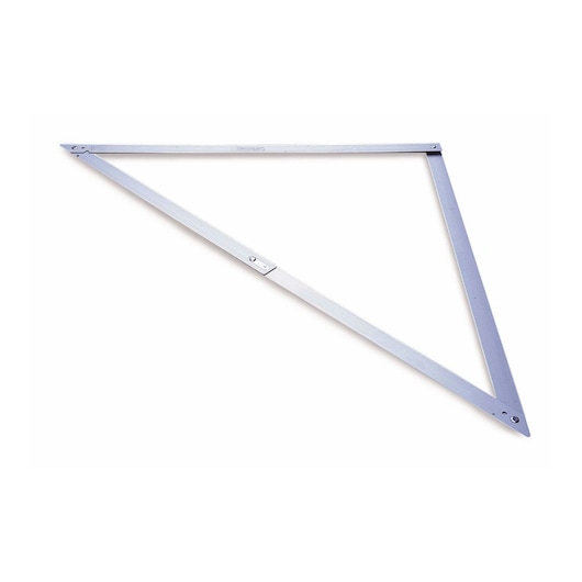 Bauwinkel Klappbar