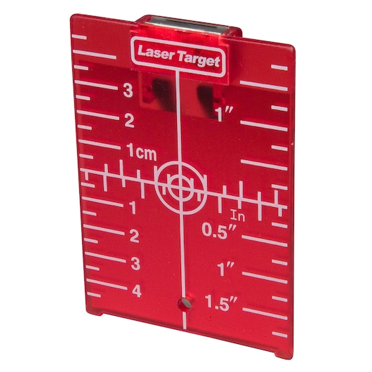 Zieltafel GT1