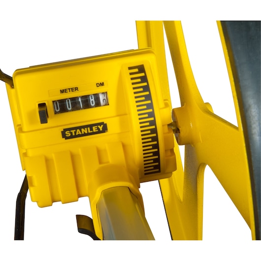 Messrad MW40M