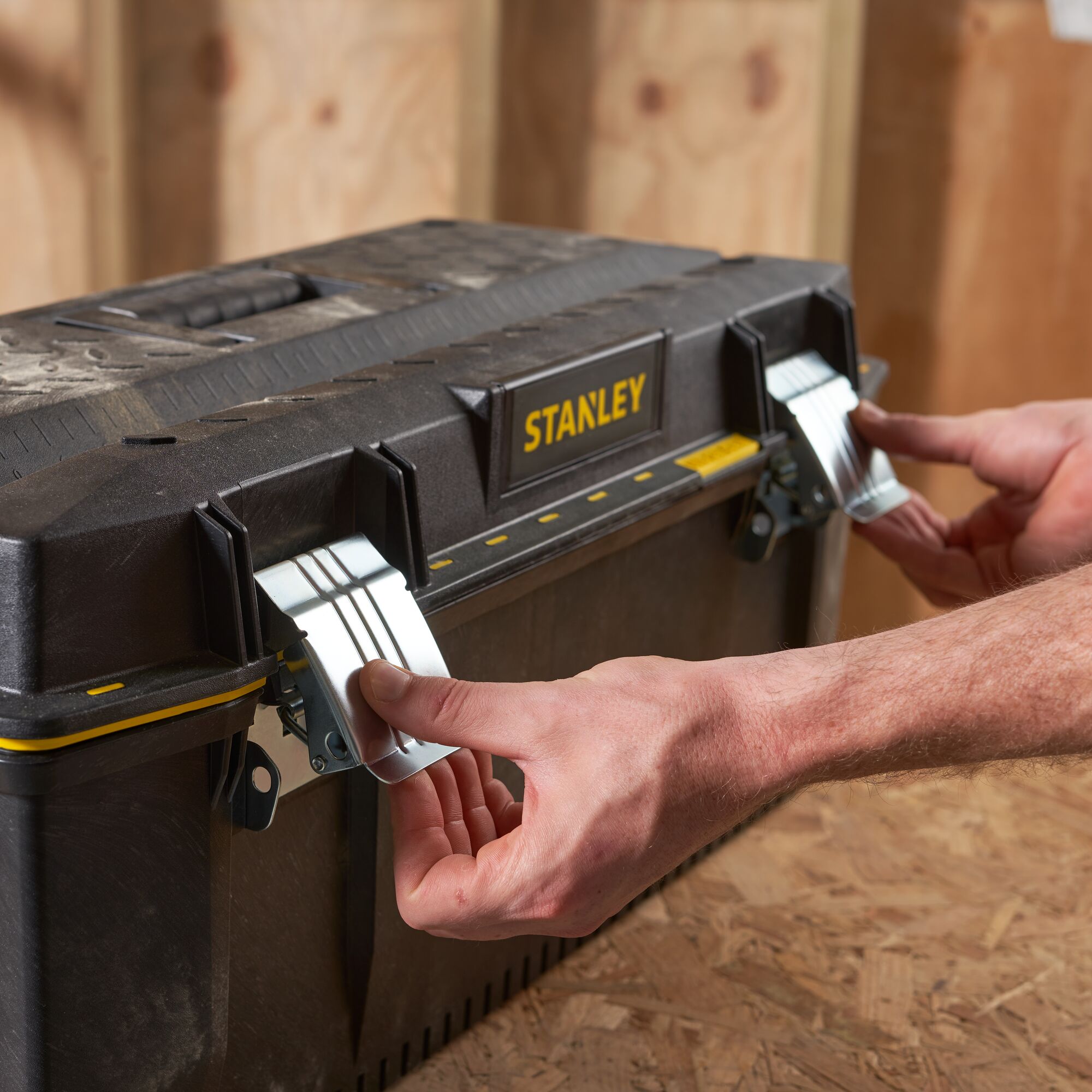 Werkzeugbox FatMax™ 