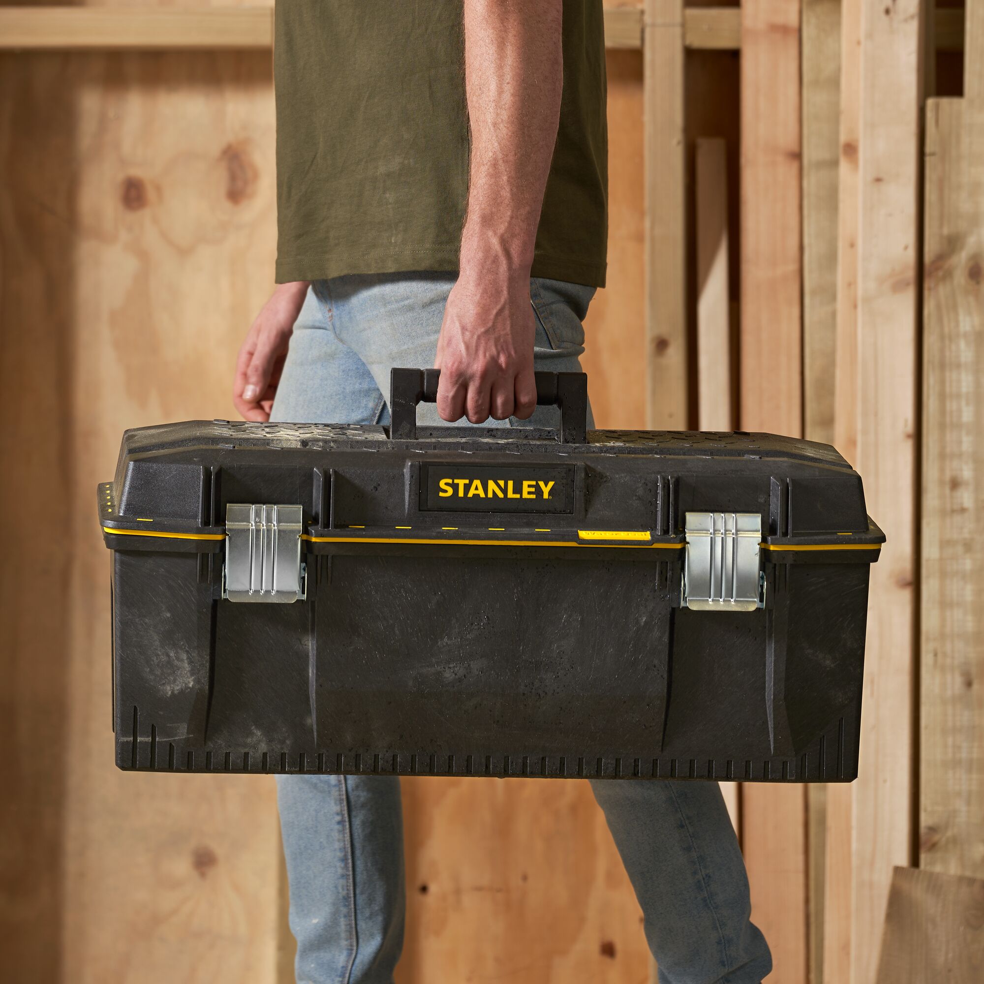 Werkzeugbox FatMax™ 