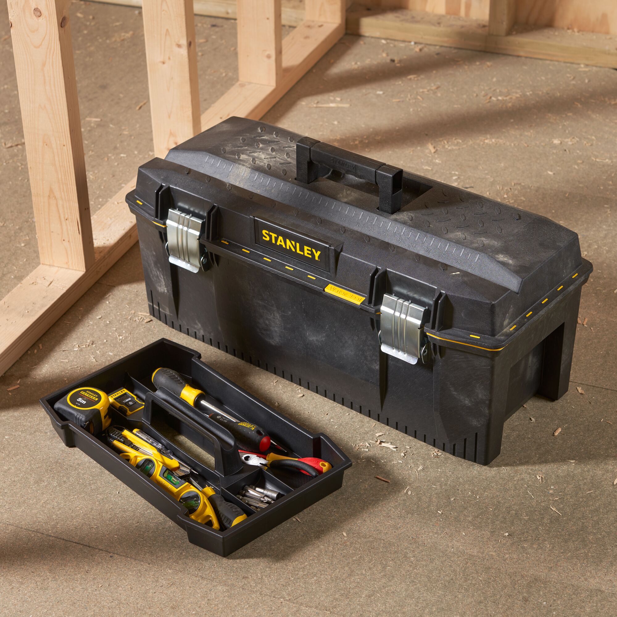 Werkzeugbox FatMax™ 