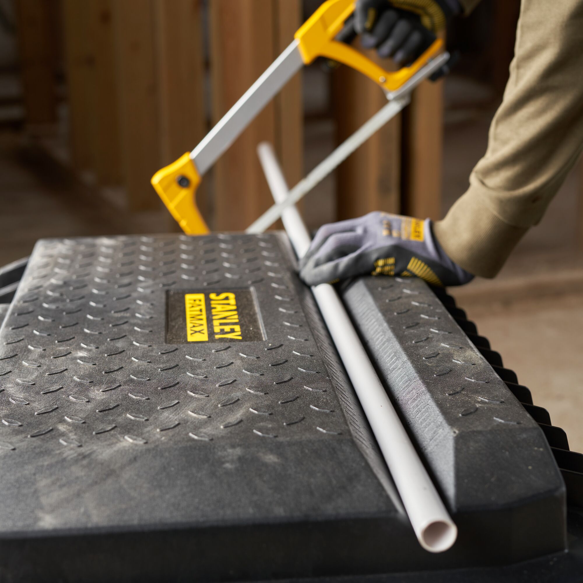 Mobile Werkzeugbox FatMax™ 