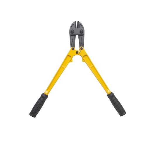 STANLEY® FATMAX® Bolzenschneider mit geschmiedeten Schenkeln