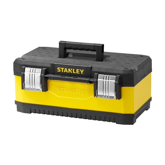 Werkzeugbox Stanley® Metall-Kunststoff