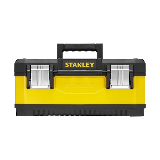 Werkzeugbox Stanley® Metall-Kunststoff