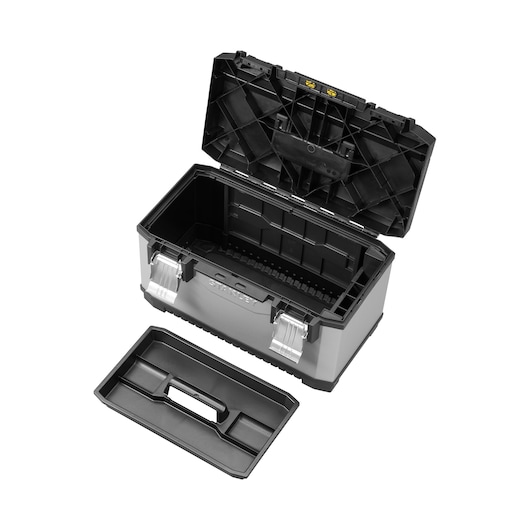 Werkzeugbox FatMax™ Metall-Kunststoff