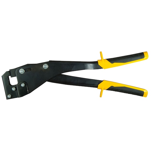 Verbundzange (bis 1mm Blechstärke)