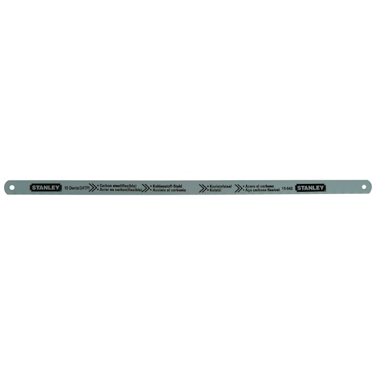 Stanley® Metallsägeblatt "Lion"