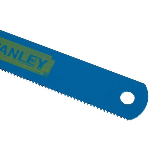 Stanley® Metallsägeblatt Bi-Metall HSS Molybdän