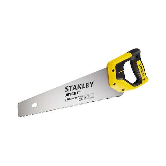STANLEY® Jetcut Handsäge