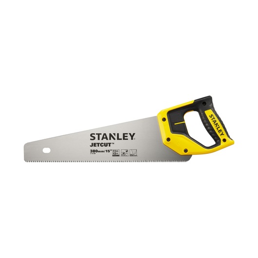 STANLEY® Jetcut Handsäge