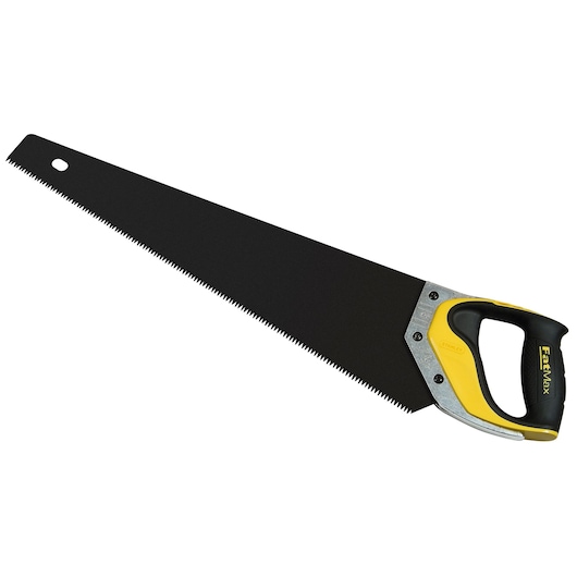STANLEY® FATMAX® Handsäge Appliflon 7 TPI
