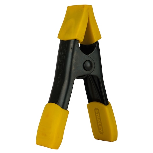 Federzwinge Metall