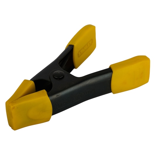 Federzwinge Metall