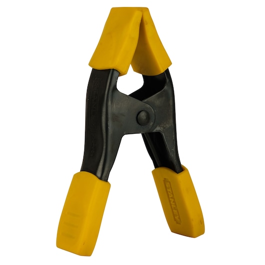 Federzwinge Metall