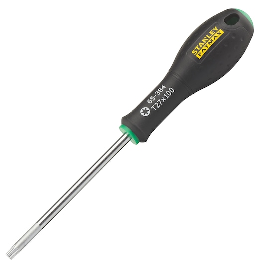 STANLEY® FATMAX®  Torx® T27 x 100mm Screwdriver