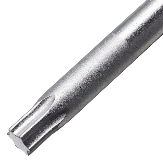 STANLEY® FATMAX® Torx® T40  x 125mm Screwdriver