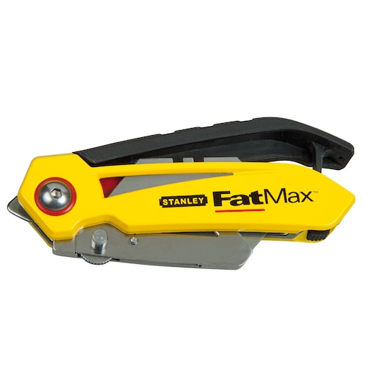 Klappmesser mit feststehender Klinge FatMax