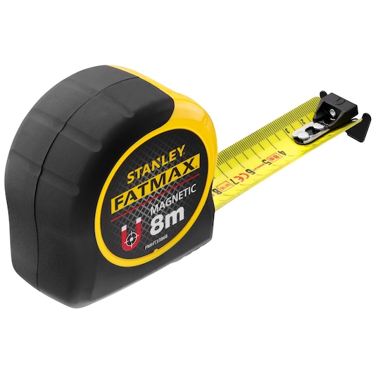 Bandmaß FatMax™  Blade Armor® mit Magnethaken