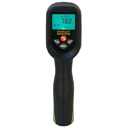 STANLEY® FATMAX®  Thermometer