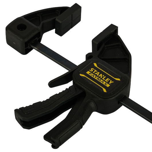 FATMAX® Einhandzwingen "S" 120mm