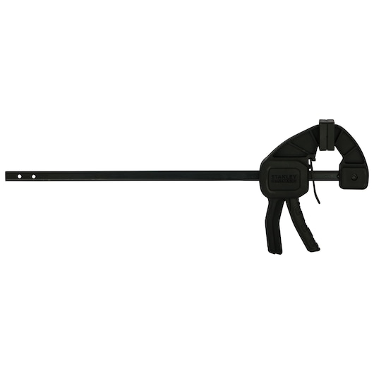 Einhandzwinge FatMax mittel, 300mm, 45kg
