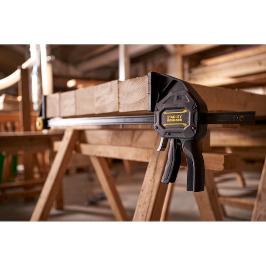 FATMAX® Einhandzwingen "XL"
