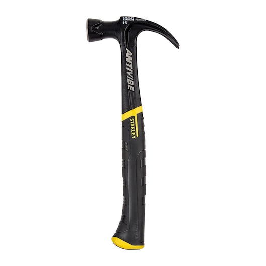 FATMAX® Klauenhammer AntiVibe 453G