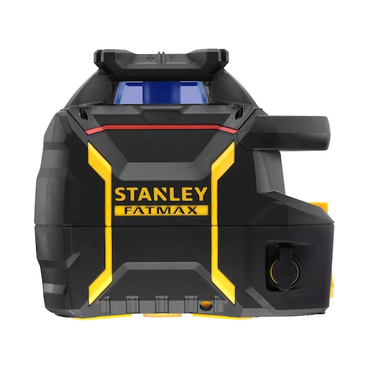 STANLEY® FATMAX® Rotationslaser RL700L Lithium-Ionen Rot