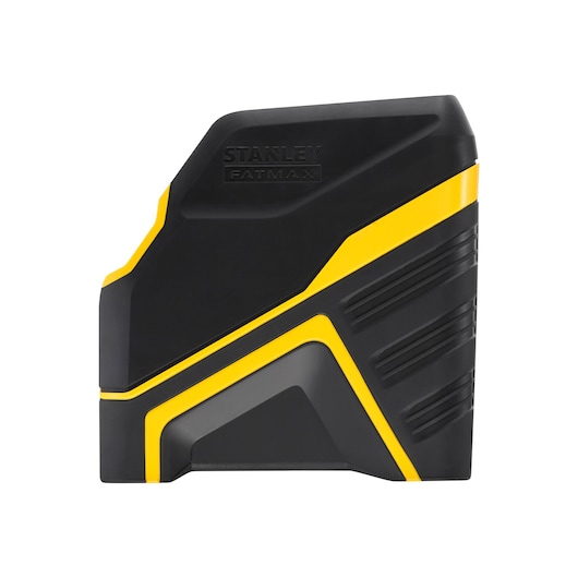 STANLEY® FATMAX® Linien-Laser FatMax FCL-R Alkaline rot