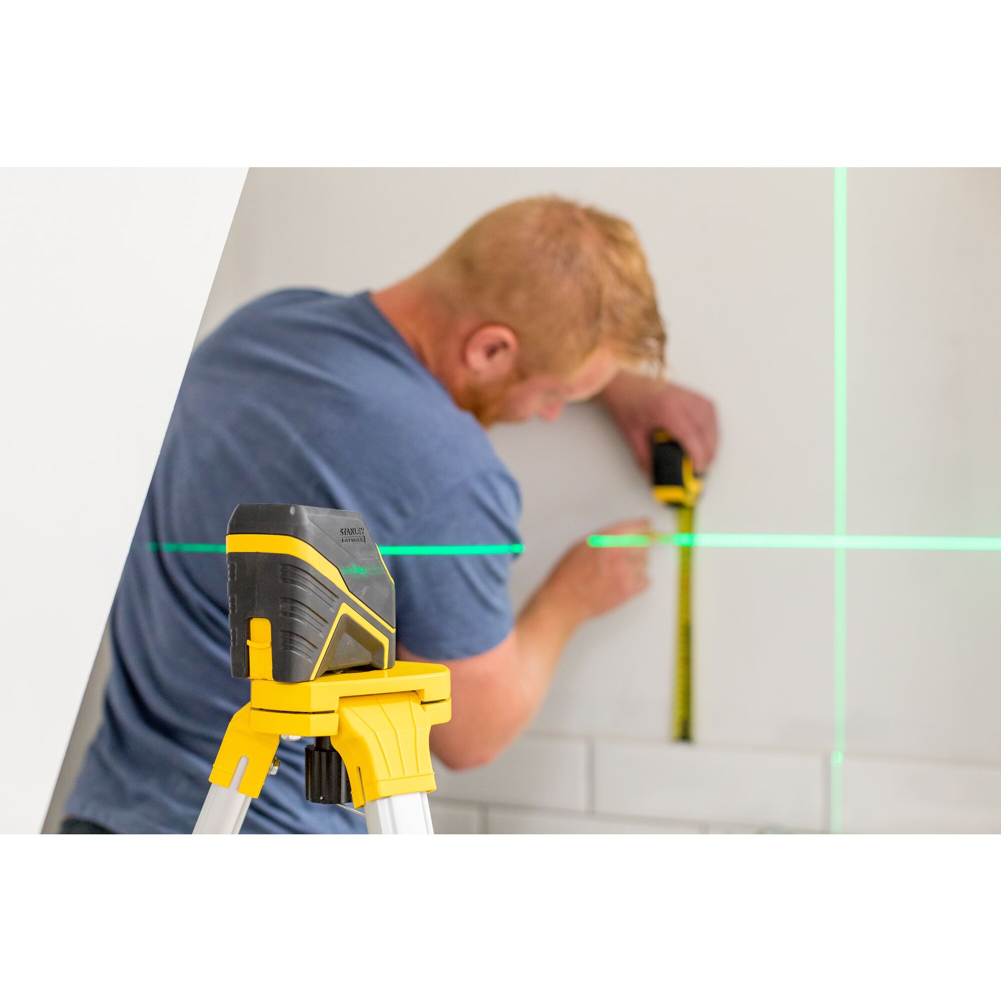 Stanley fatmax clearance linienlaser x3g
