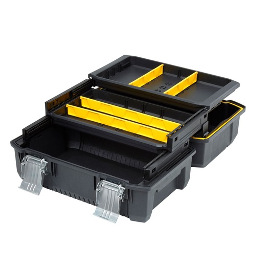 FatMax® Cantilever Werkzeugbox 18’’