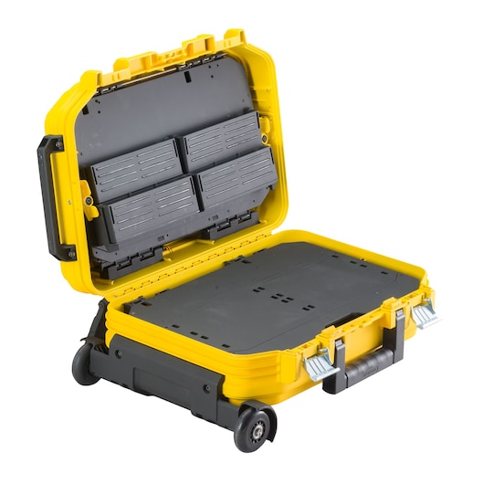 STANLEY® FATMAX® Werkzeugkoffer mit Trolley