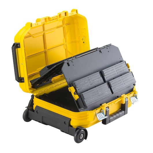 STANLEY® FATMAX® Werkzeugkoffer mit Trolley