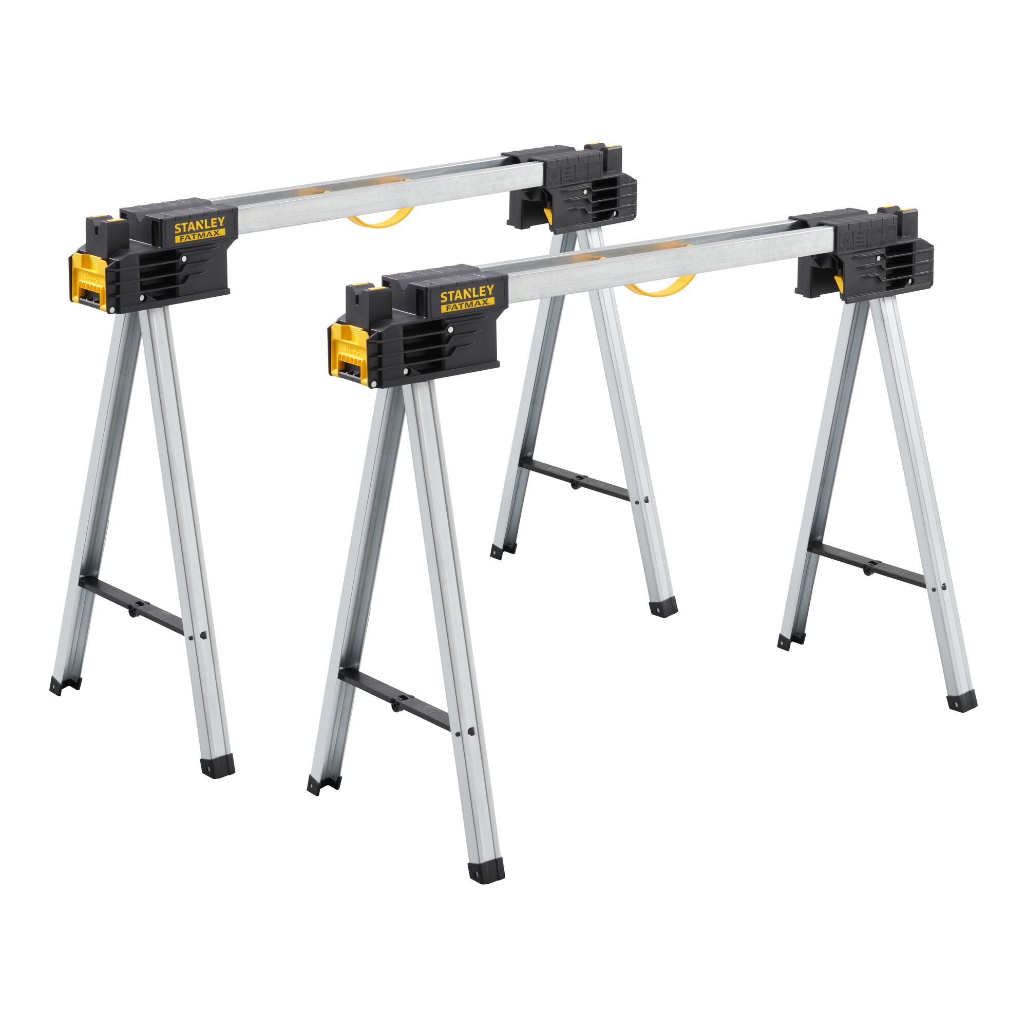 UNTERSTELLBOCK FATMAX METALL STANLEY