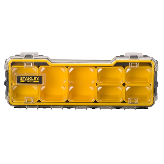 STANLEY® FATMAX® Pro 1/3 flacher Organizer
