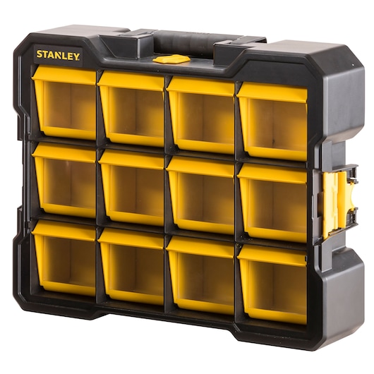 STANLEY® FATMAX® Flip Bin Organizer