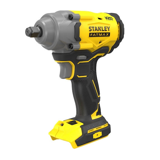 18V STANLEY® FATMAX® V20 BRUSHLESS AKKU-SCHLAGSCHRAUBER