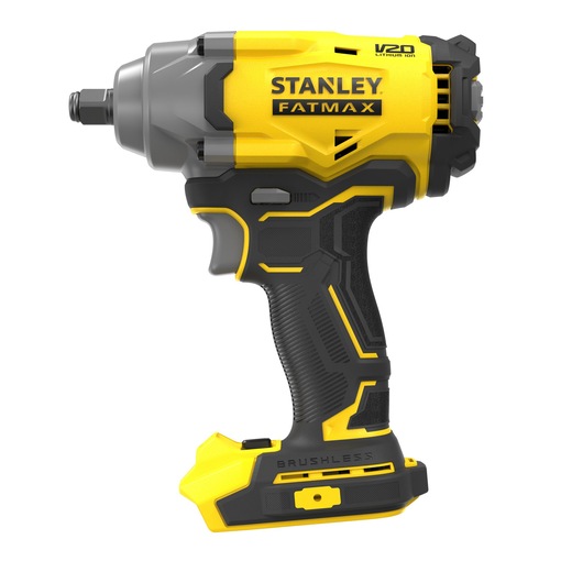 18V STANLEY® FATMAX® V20 BRUSHLESS AKKU-SCHLAGSCHRAUBER