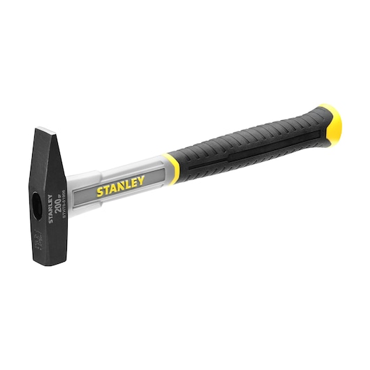 Schlosserhammer Fiberglas, 200g