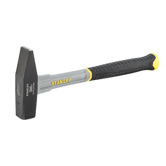 Schlosserhammer Fiberglas, 500g