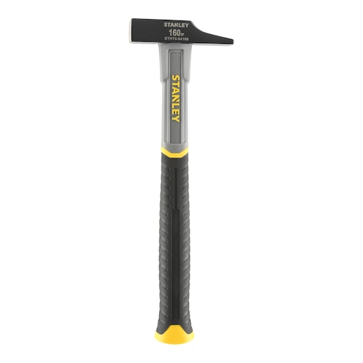 STANLEY® Schreinerhammer Fiberglas, 160g