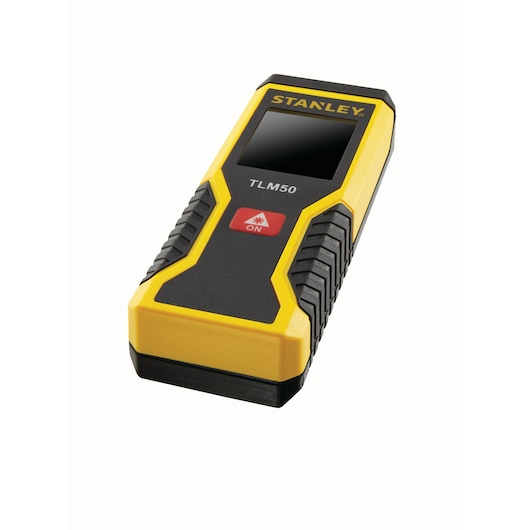 Laser-Entfernungsmesser TLM50