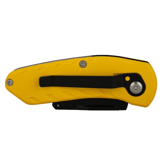 STANLEY® Klappmesser mit feststehender Klinge